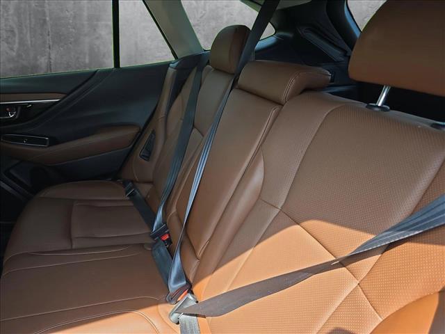 used 2021 Subaru Outback car, priced at $23,992