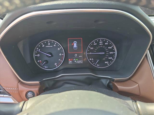 used 2021 Subaru Outback car, priced at $23,992