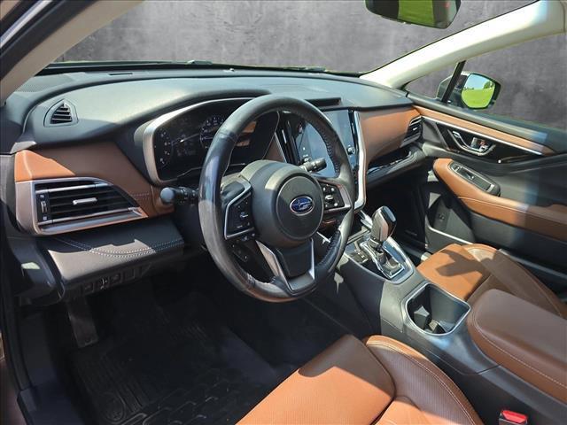 used 2021 Subaru Outback car, priced at $23,992
