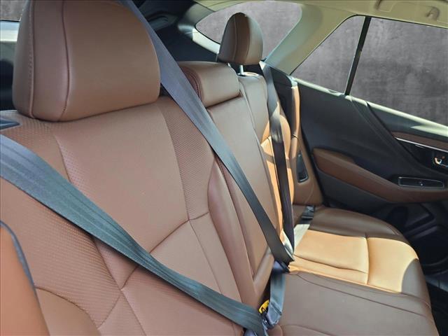 used 2021 Subaru Outback car, priced at $23,992