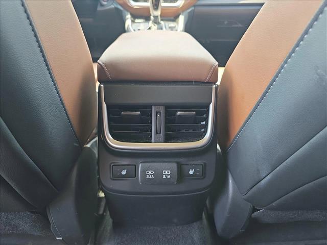 used 2021 Subaru Outback car, priced at $23,992