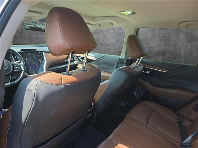 used 2021 Subaru Outback car, priced at $23,992