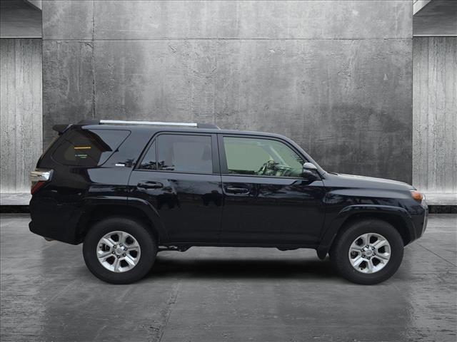 used 2023 Toyota 4Runner car, priced at $42,960