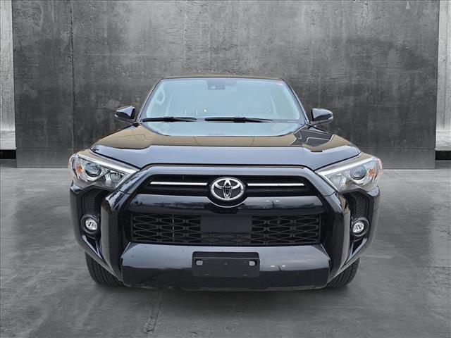 used 2023 Toyota 4Runner car, priced at $42,960