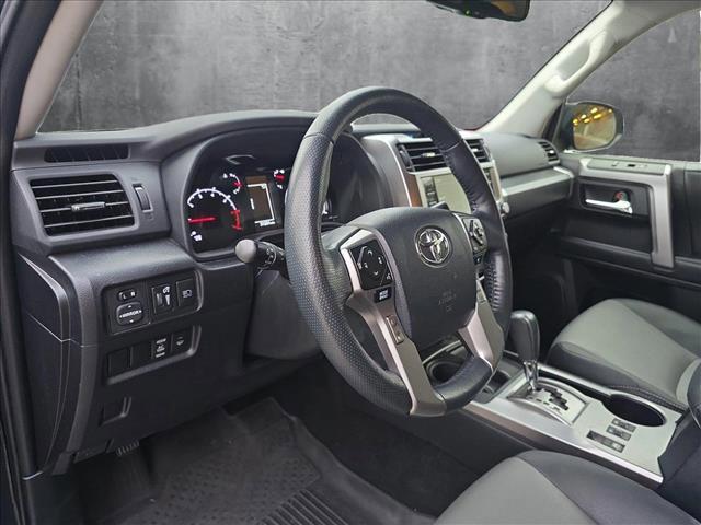 used 2023 Toyota 4Runner car, priced at $42,960