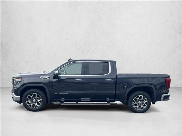 used 2022 GMC Sierra 1500 car, priced at $34,561
