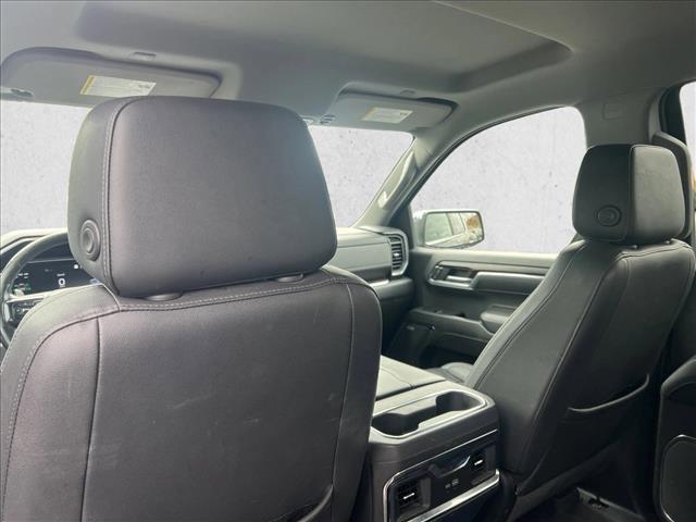 used 2022 GMC Sierra 1500 car, priced at $34,561