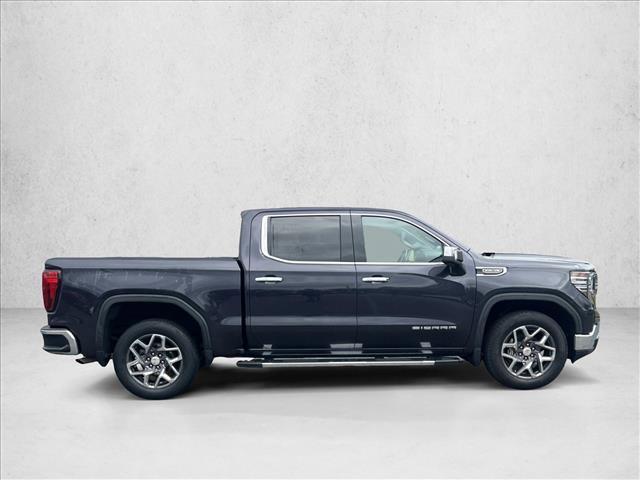 used 2022 GMC Sierra 1500 car, priced at $34,561