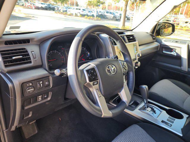 used 2024 Toyota 4Runner car, priced at $41,858