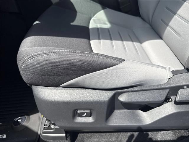 new 2025 Toyota Tacoma car, priced at $47,661