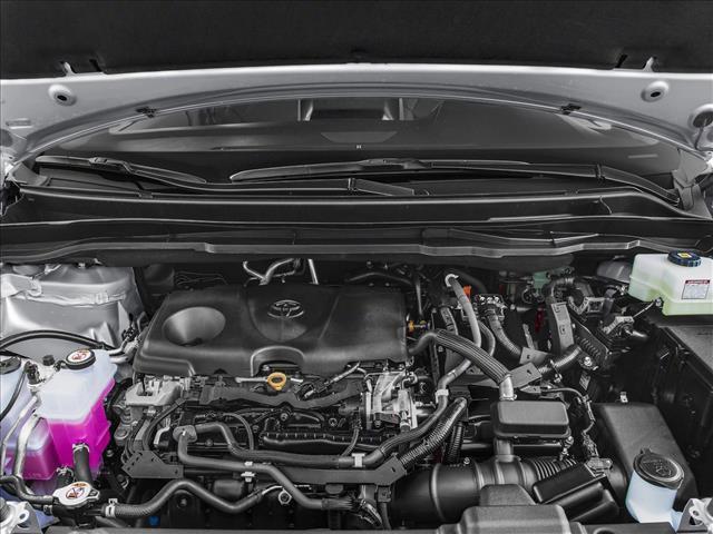 new 2025 Toyota Sienna car, priced at $50,200