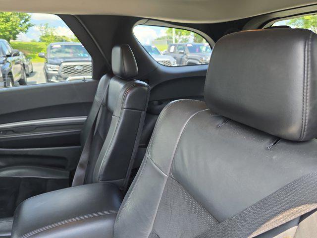 used 2018 Dodge Durango car, priced at $19,650