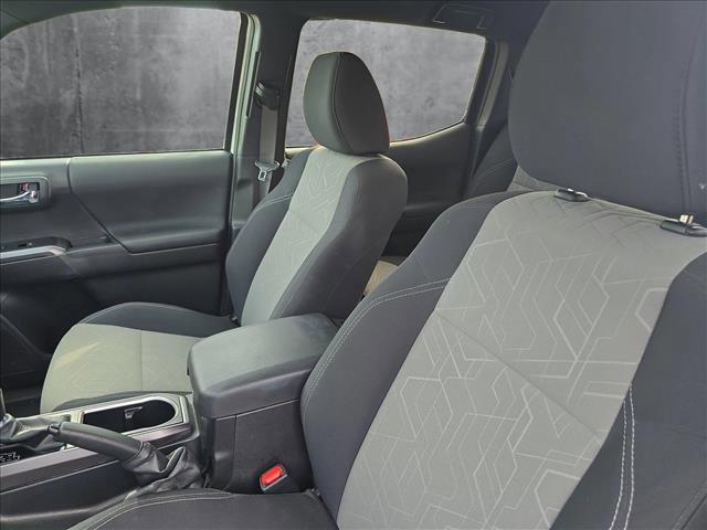 used 2023 Toyota Tacoma car, priced at $41,272
