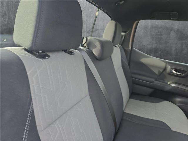used 2023 Toyota Tacoma car, priced at $41,272
