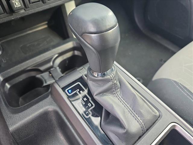 used 2023 Toyota Tacoma car, priced at $41,272