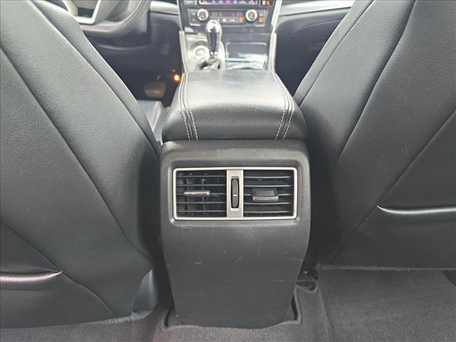 used 2021 Nissan Maxima car, priced at $18,623