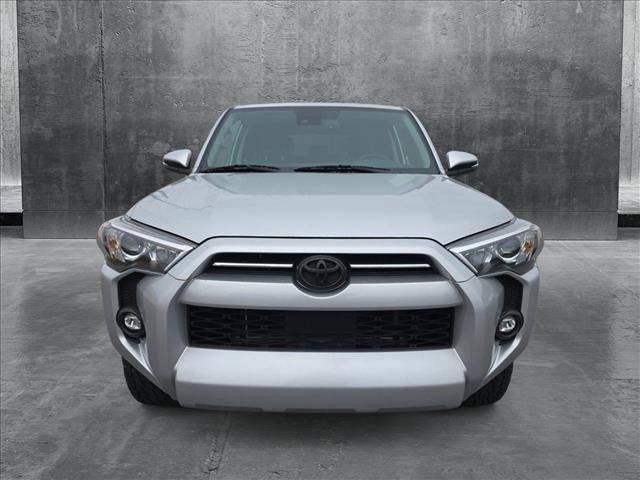 used 2023 Toyota 4Runner car, priced at $43,858