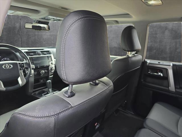 used 2023 Toyota 4Runner car, priced at $43,858