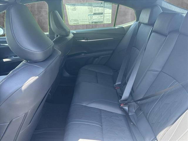 new 2025 Toyota Camry car, priced at $39,102