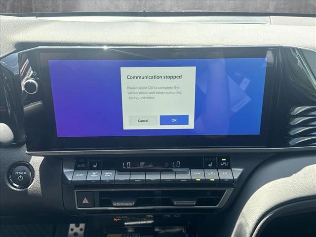 new 2025 Toyota Camry car, priced at $39,102