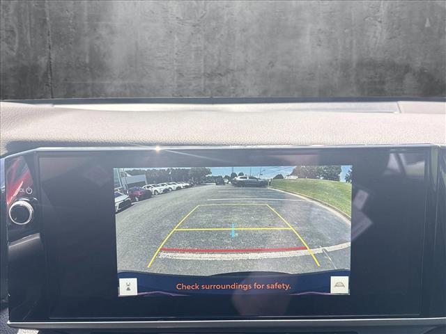 new 2025 Toyota Camry car, priced at $39,102