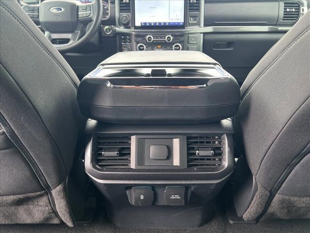 used 2023 Ford F-150 car, priced at $36,992