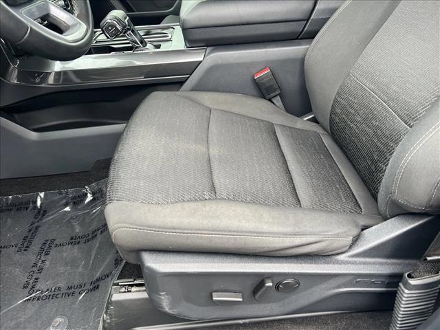 used 2023 Ford F-150 car, priced at $36,992