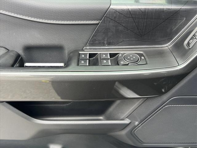 used 2023 Ford F-150 car, priced at $36,992