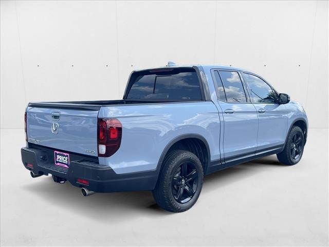 used 2023 Honda Ridgeline car, priced at $35,062