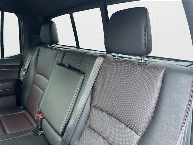 used 2023 Honda Ridgeline car, priced at $35,062