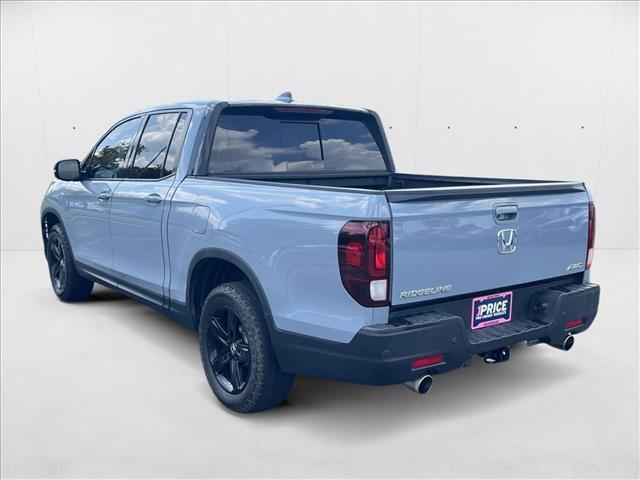 used 2023 Honda Ridgeline car, priced at $35,062