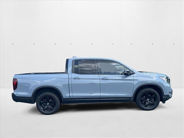 used 2023 Honda Ridgeline car, priced at $35,062