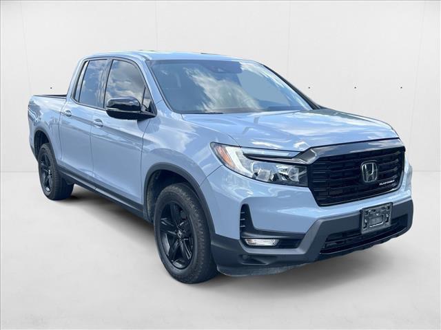 used 2023 Honda Ridgeline car, priced at $35,062