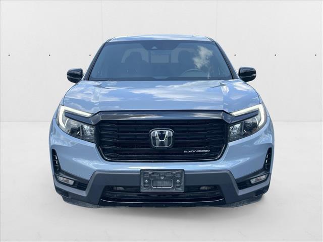 used 2023 Honda Ridgeline car, priced at $35,062