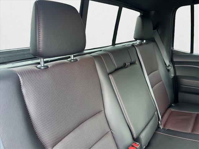 used 2023 Honda Ridgeline car, priced at $35,062