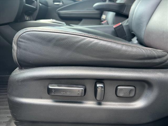 used 2023 Honda Ridgeline car, priced at $35,062