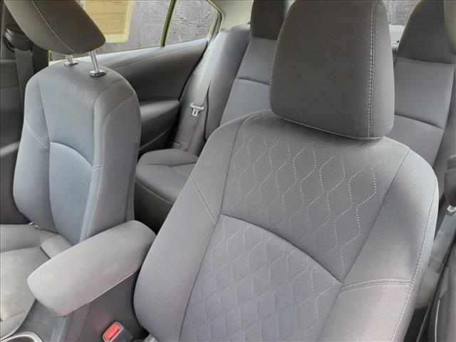 used 2024 Toyota Corolla car, priced at $20,933