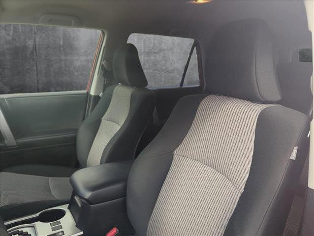 used 2024 Toyota 4Runner car, priced at $43,858
