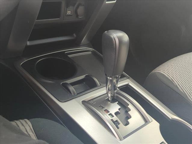 used 2024 Toyota 4Runner car, priced at $43,858