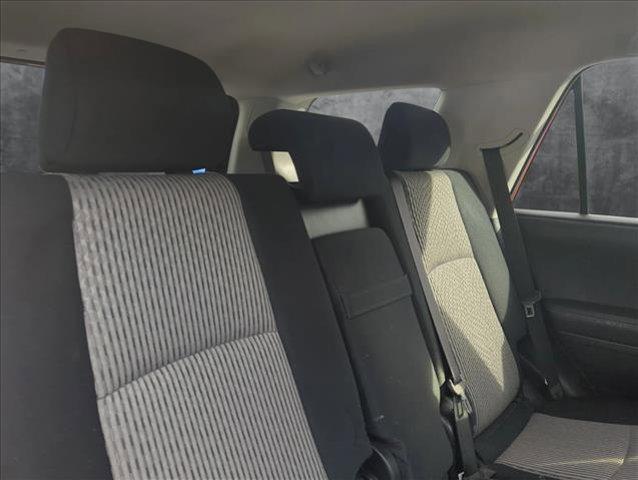 used 2024 Toyota 4Runner car, priced at $43,858