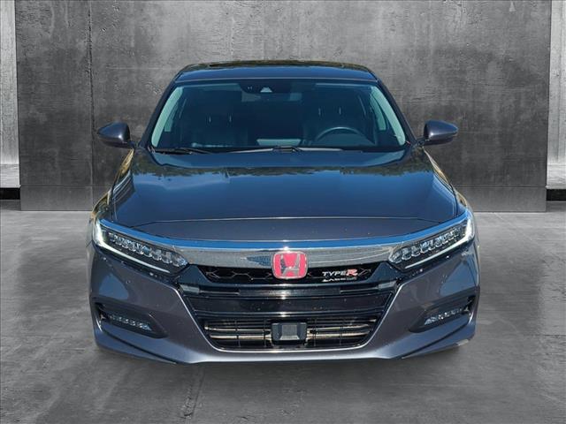 used 2018 Honda Accord car, priced at $23,888