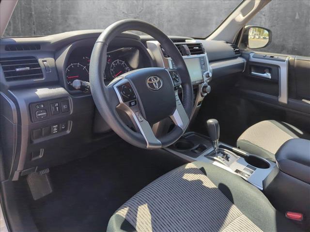 used 2024 Toyota 4Runner car, priced at $40,765