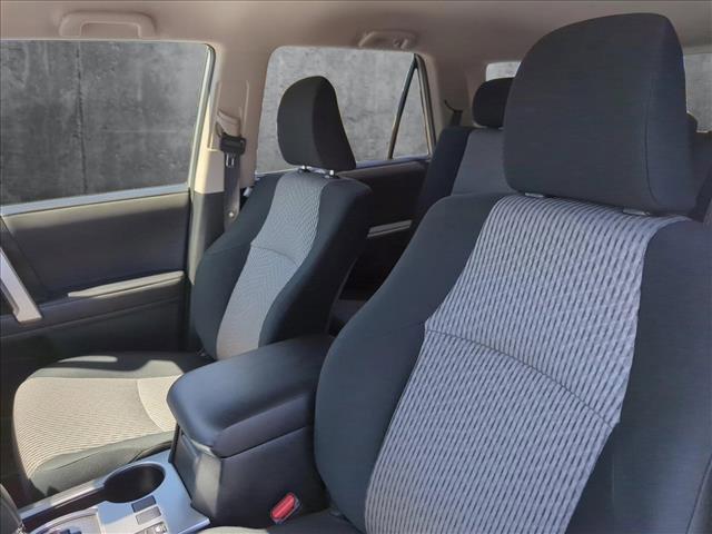 used 2024 Toyota 4Runner car, priced at $40,765