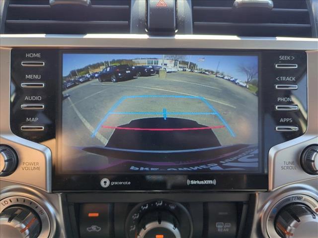 used 2024 Toyota 4Runner car, priced at $40,765