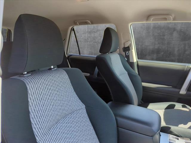 used 2024 Toyota 4Runner car, priced at $40,765