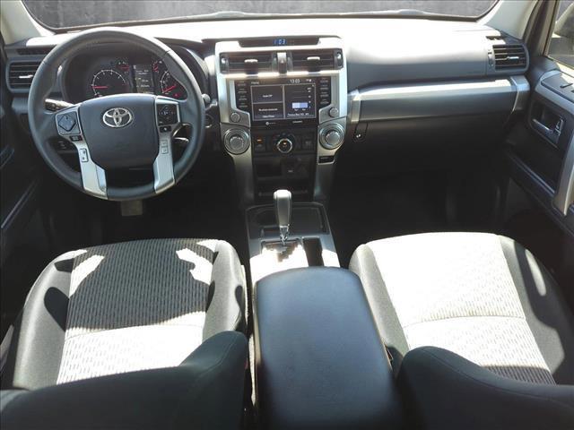 used 2024 Toyota 4Runner car, priced at $40,765