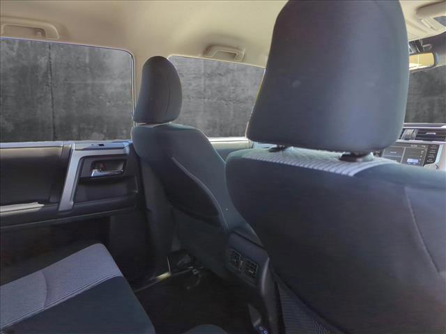 used 2024 Toyota 4Runner car, priced at $40,765