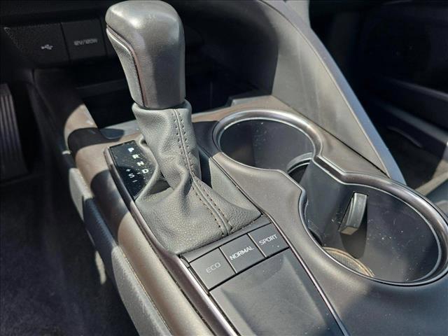 used 2024 Toyota Camry car, priced at $27,594