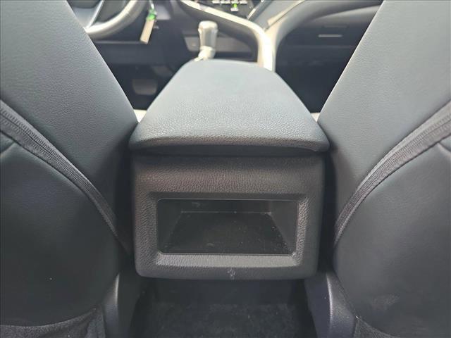 used 2024 Toyota Camry car, priced at $27,594