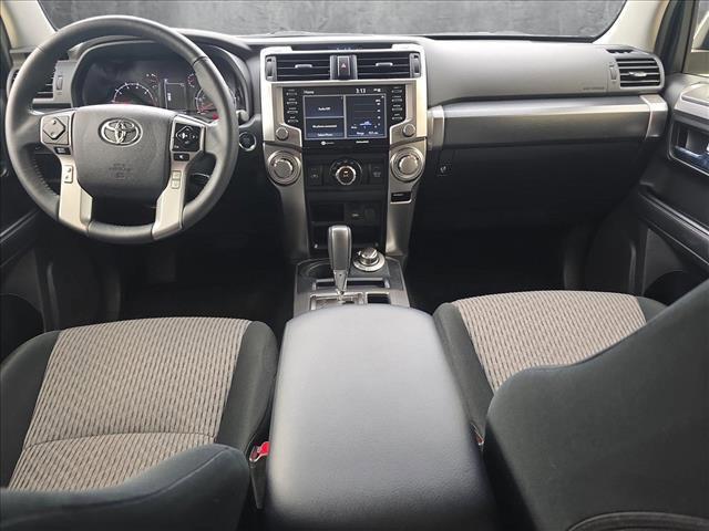 used 2024 Toyota 4Runner car, priced at $49,858